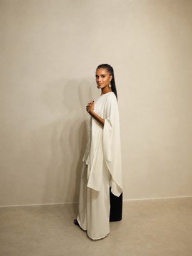 Ensemble White Collection