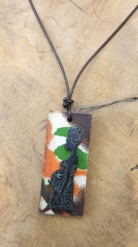Collier Niom
