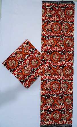 TISSU DE CRAFTERS- TM0401