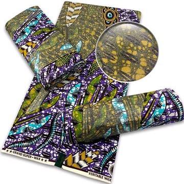 Grand Super wax Vlisco/Ankara wax/ Ankara Print