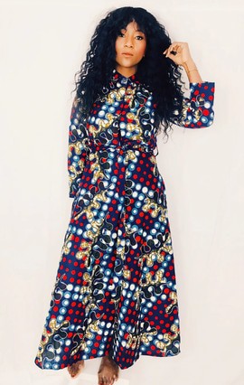 Robe Hèdre
