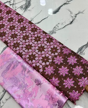 Lace for women, cord lace, lace   (5 yards )