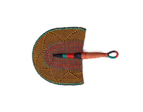 Bolga fan