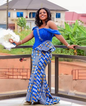 Long dress for women
