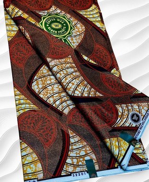 Grand Super wax Vlisco/Ankara wax/ Ankara Print
