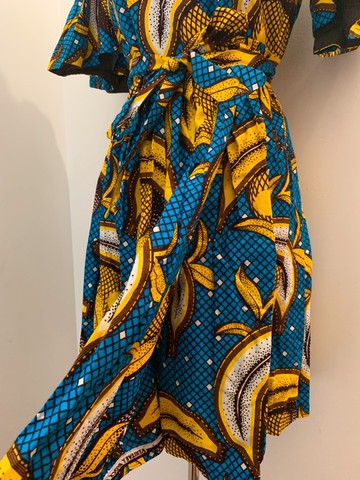 The liguere dress
