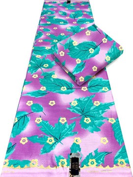 Ankara Wax Fabric 6 yards/African Fashion/ African fabric/ African dress