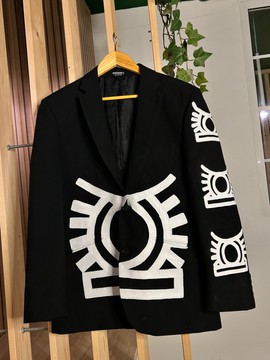 Blazer Ohene Adwa 1