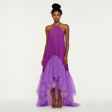 MA Solange Maxi Dress - SS20