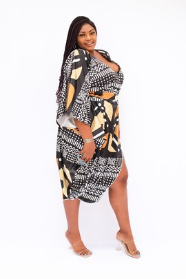 Robe FaTyki