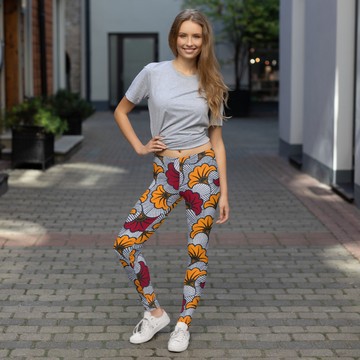 Leggins "Chinelo"