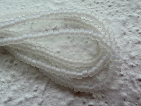 Island Pearl - Luxury Waistbeads, Waist Chain, Bayas, Bine Bine, Binbin, Body Jewelry, Belly Beads