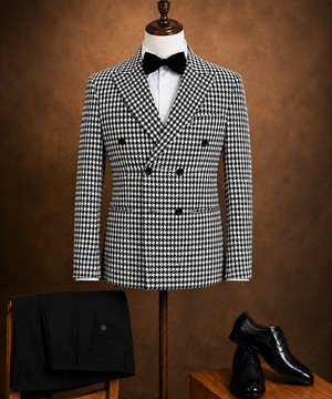 Costume pour homme