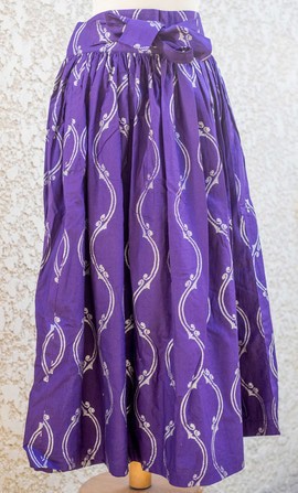 JUMPER SKIRT FRONCE: MAMANMIA