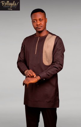The Classic Man 2 Piece Kaftan