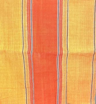 CHALES pindel fabric 3X 1M/ 12 cm FOFAN