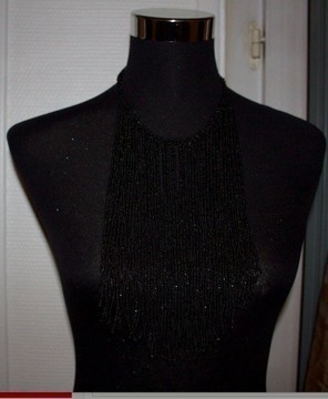 Collier " Arame"