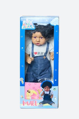 MAEL