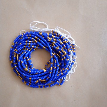 Waist beads/bine bine / Women belly chains