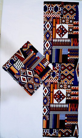 TISSU D’ARTISANS- TM0162