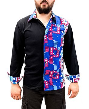 Chemise gubi