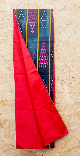 SHAWLS/SCARF/SCARF (DOUBLE):DOMADA
