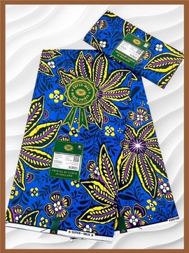 Medium Super wax Vlisco/Ankara wax/ Ankara Print