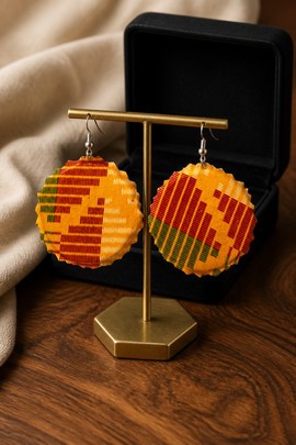 earring