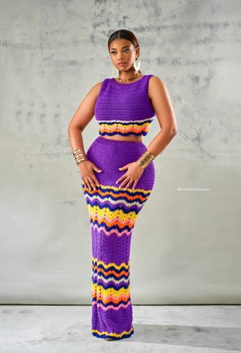 QUEEN SHYNA V