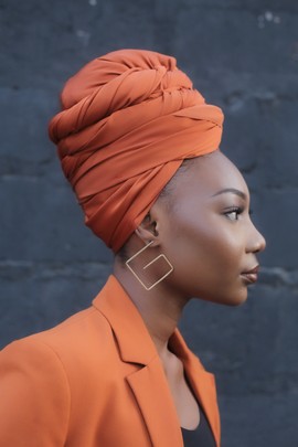 Girl from Accra