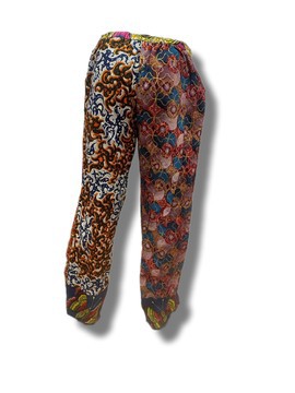DERAMK PANTS