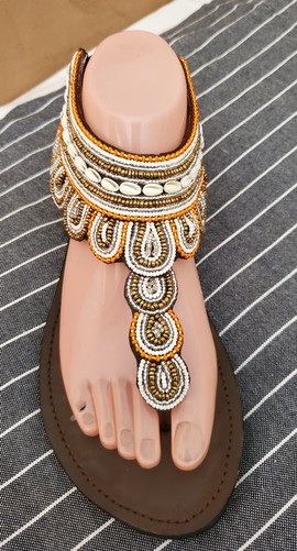 Baraka sandals