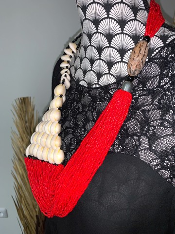Kounta necklace