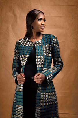 Ife jacket