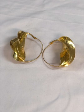 FOLAMIE earrings (medium)