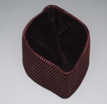 Tradtional cap, Kufi, Mallam cap, Fulani Cap, Fula, Igbo Cap