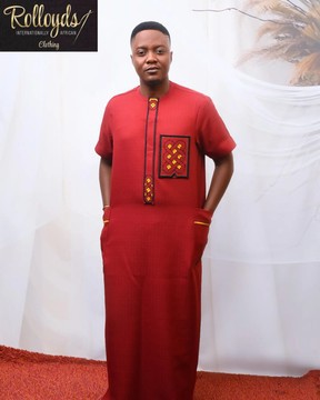 Rolloyds Classic Jalabiya