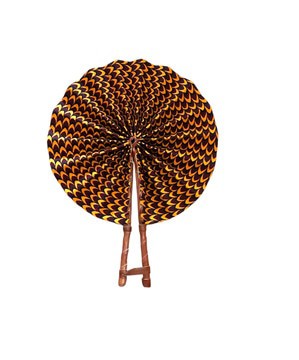 Wax fan