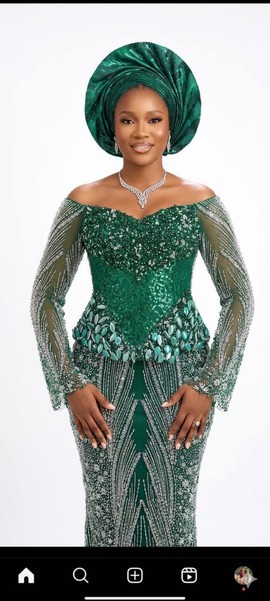 Style That Speaks Volumes