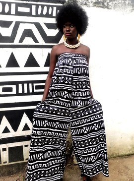 Jumpsuit
