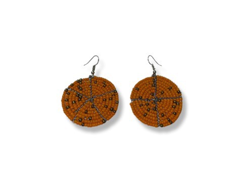 BOUCLE D'OREILLE Jomini