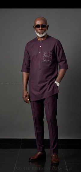 Kaftan pour homme