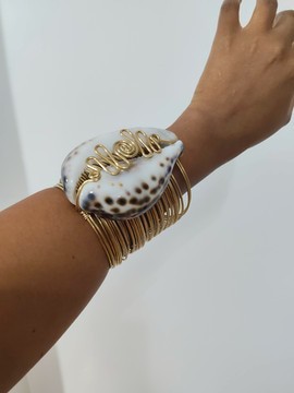 AYANA- the cuff
