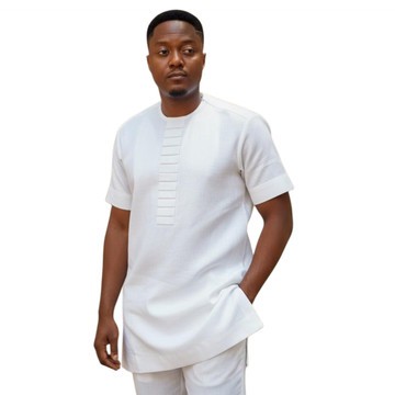 Classic Gentleman 2 Piece Kaftan