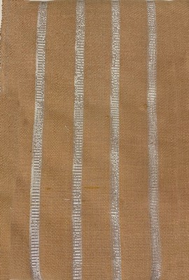Woven fabric Nigeria 18 cm / 1m BALAYO