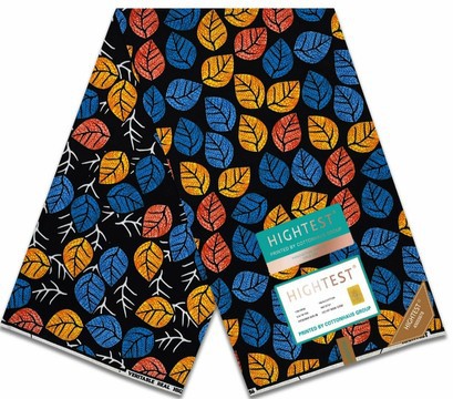 Ankara wax print, Ankara fabric