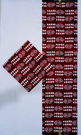 TISSU POUR ARTISANS - TM0326