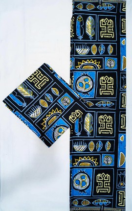 ARTISANS DU TISSU- TM0661