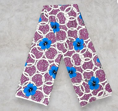 Tissu Lycra motif jeux olympiques