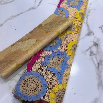 Lace for women, cord lace, lace   (5 yards )